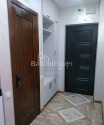 Daire 52 m² Daire - George Leonidze, Batumi, Gürcistan
