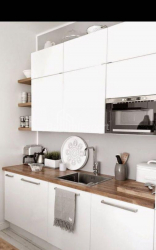 Daire 2-oda 52 m² - George Leonidze, Batumi