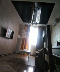 Daire 2-oda 52 m² - George Leonidze, Batumi