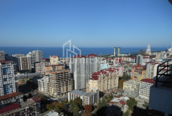 Daire 3-oda 103 m² - Tbel-Abuseridze, Batumi