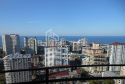 Daire 103 m² Daire - Tbel-Abuseridze, Batumi, Gürcistan