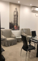 Daire 3-oda 72 m² - Yurievskaya, Batumi