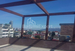 Daire 45 m² Daire - Zuraba Gorgiladze, Batumi, Gürcistan