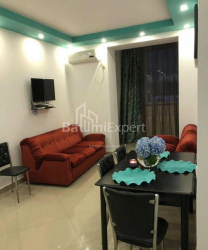 Daire 2-oda 51 m² - Yurievskaya, Batumi