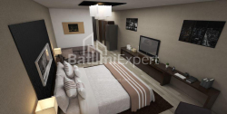 Daire 26 m² Daire - Şerif Khimshiashvili, Batumi, Gürcistan