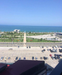 Daire 50 m² Daire - Yurievskaya, Batumi, Gürcistan