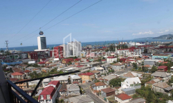 Daire 3-oda 65 m² - Petra Bagrationi, Batumi