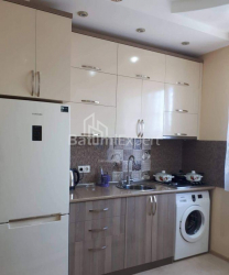 Daire 44 m² Daire - Yurievskaya, Batumi, Gürcistan