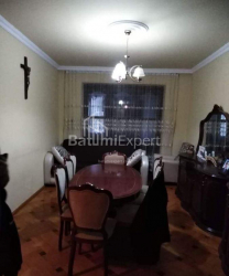 Daire 3-oda 74 m² - Ivane Javakhishvili, Batumi