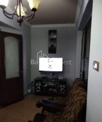 Daire 3-oda 74 m² - Ivane Javakhishvili, Batumi