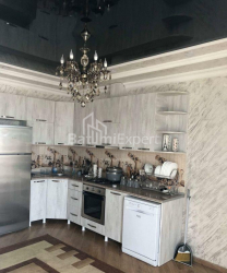 Daire 85 m² Daire - Yurievskaya, Batumi, Gürcistan