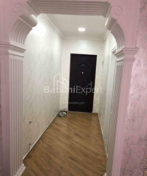 Daire 85 m² Daire - Yurievskaya, Batumi, Gürcistan