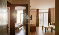 Daire 2-oda 48 m² - Yurievskaya, Batumi