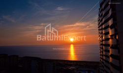 Daire 48 m² Daire - Yurievskaya, Batumi, Gürcistan