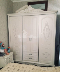 Daire 104 m² Daire - George Leonidze, Batumi, Gürcistan