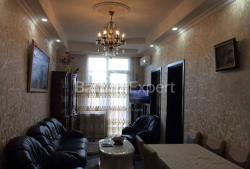 Daire 3-oda 104 m² - George Leonidze, Batumi