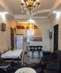 Daire 3-oda 104 m² - George Leonidze, Batumi