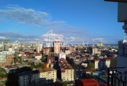Daire 3-oda 80 m² - Alexandra Puşkin, Batumi