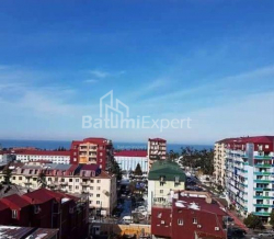 Daire 62 m² Daire - Mihail Lermontov, Batumi, Gürcistan