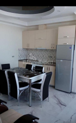 Daire 2-oda 52 m² - Niko Pirosmani, Batumi