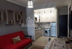 Daire 3-oda 53 m² - Vakhtang Gorgasali, Batumi