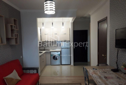 Daire 3-oda 53 m² - Vakhtang Gorgasali, Batumi