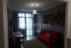 Daire 3-oda 53 m² - Vakhtang Gorgasali, Batumi