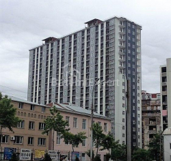 Daire 53 m² Daire - Vakhtang Gorgasali, Batumi, Gürcistan