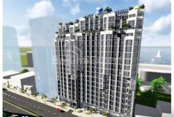 Daire 37 m² Daire - Tbel-Abuseridze, Batumi, Gürcistan