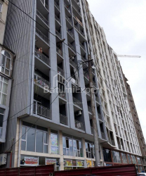 Daire 37 m² Daire - Tbel-Abuseridze, Batumi, Gürcistan