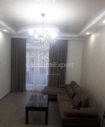Daire 60 m² Daire - Yurievskaya, Batumi, Gürcistan