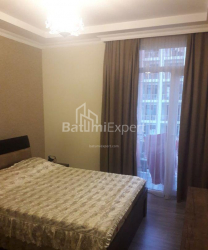 Daire 60 m² Daire - Yurievskaya, Batumi, Gürcistan