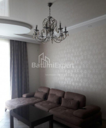 Daire 60 m² Daire - Yurievskaya, Batumi, Gürcistan