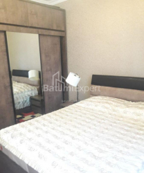Daire 60 m² Daire - Yurievskaya, Batumi, Gürcistan