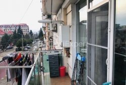 Daire 90 m² Daire - Haydara Abashidze, Batumi, Gürcistan