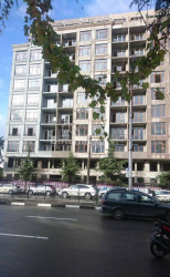 Daire 3-oda 64 m² - İlya Çavçavadze, Batumi