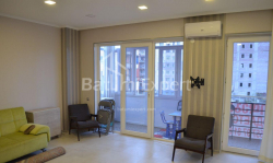 Daire 86 m² Daire - Yurievskaya, Batumi, Gürcistan