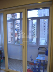 Daire 86 m² Daire - Yurievskaya, Batumi, Gürcistan