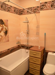 Daire 86 m² Daire - Yurievskaya, Batumi, Gürcistan