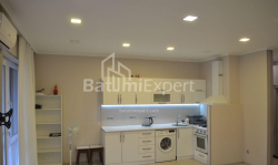 Daire 86 m² Daire - Yurievskaya, Batumi, Gürcistan