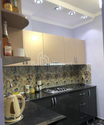 Daire 76 m² Daire - Akaki Tsereteli, Batumi, Gürcistan