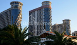 Daire 2-oda 44 m² - Şerif Khimshiashvili, Batumi