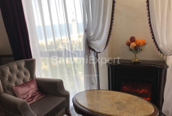 Daire 2-oda 44 m² - Şerif Khimshiashvili, Batumi