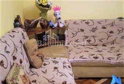 Daire 37 m² Daire - Yurievskaya, Batumi, Gürcistan