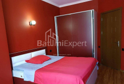Daire 2-oda 45 m² - İlya Çavçavadze, Batumi