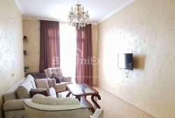 Daire 45 m² Daire - İlya Çavçavadze, Batumi, Gürcistan