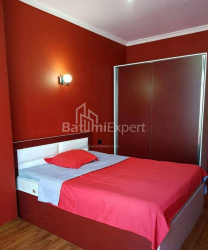 Daire 2-oda 45 m² - İlya Çavçavadze, Batumi
