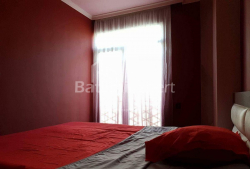 Daire 2-oda 45 m² - İlya Çavçavadze, Batumi