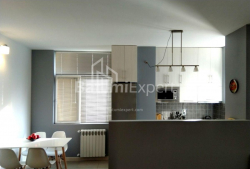 Daire 3-oda 80 m² - Alexandra Puşkin, Batumi