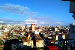 Daire 3-oda 80 m² - Alexandra Puşkin, Batumi